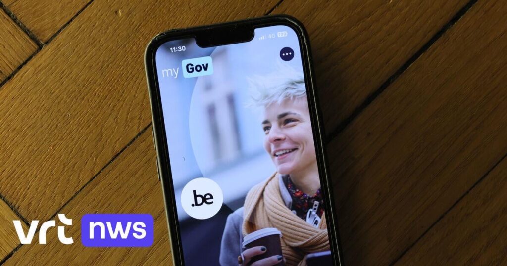 政府が密かに Itsme の代替サービスを開始: MyGov を使用すると、政府サービスにもログインできるようになりました