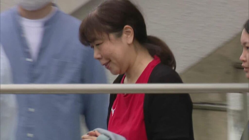 占い師の女が4度目の逮捕 9200万円をだまし取ったか 取り調べに対し「黙秘します」