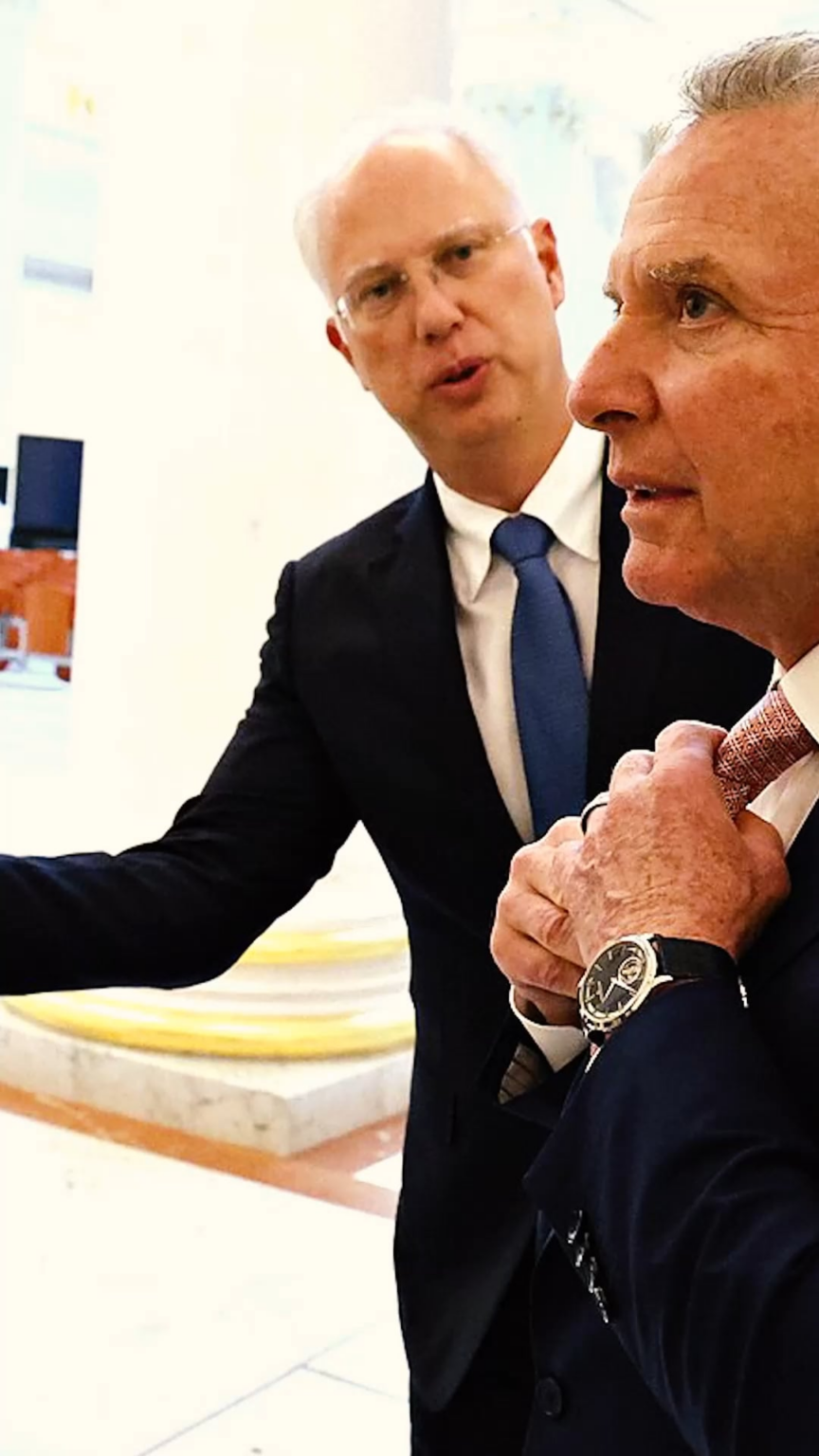 プーチン大統領とその同盟国が西側諸国が本気だと信じない限り、いかなる「28項目計画」も機能しない。それは、ウクライナへの軍事援助の強化、ロシアの戦争機構を攻撃する実質的な力、そしてプーチンの侵略に資金を提供した人々にとってのより厳しい経済的影響を意味する。
