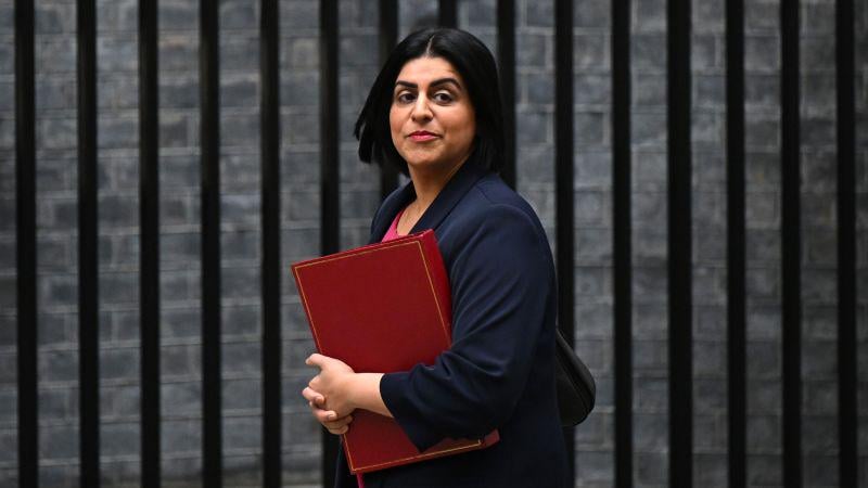 英国、ここ数年で難民規則の「最も重要な」変更を発表、欧州で定着までの最長ルートが確立