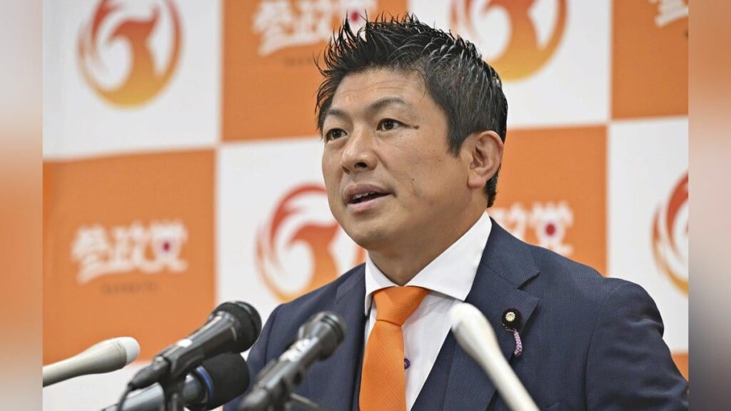 東京・葛飾区議選で参政党新人候補がトップ当選、自民は告示前割り込み「もう少し取れたはず」― 自民内「高い内閣支持率が選挙結果に結びつかない」