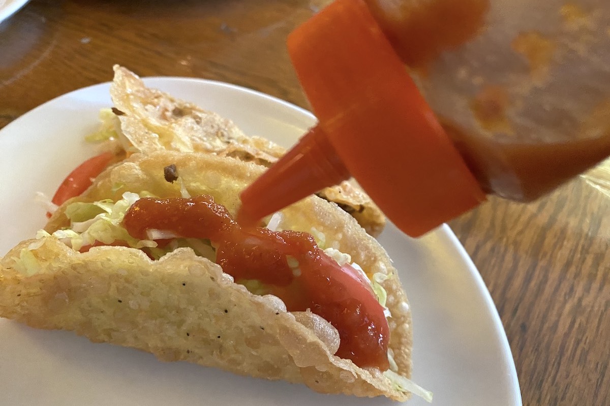 cafe OCEAN_沖縄市