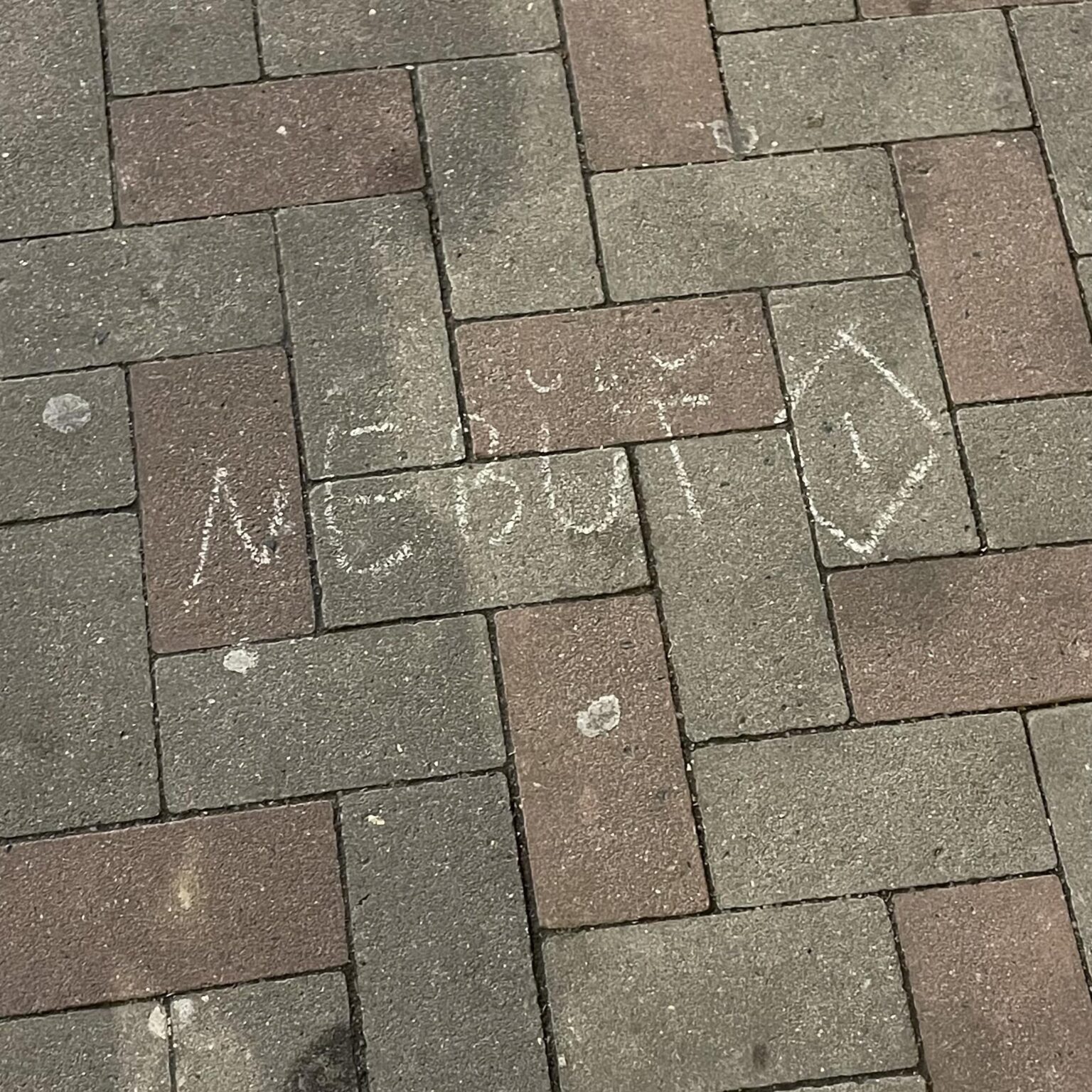 メッセージ