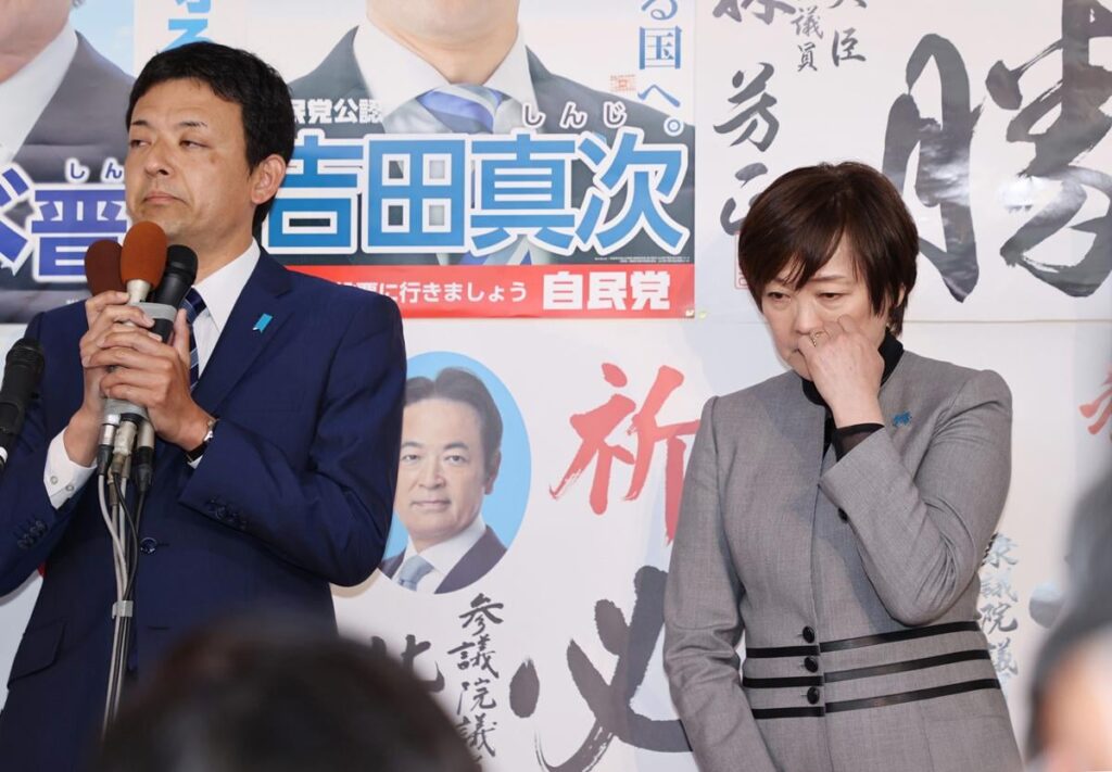 安倍元首相の政治資金2.1億円を“無税相続”した昭恵夫人 私人が政治資金を動かすことに「道義的に問題」の指摘