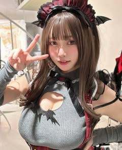 (๑•ᴗ•๑)♡