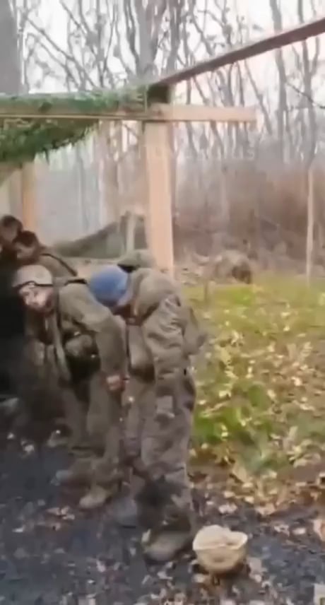 世界最強の軍隊