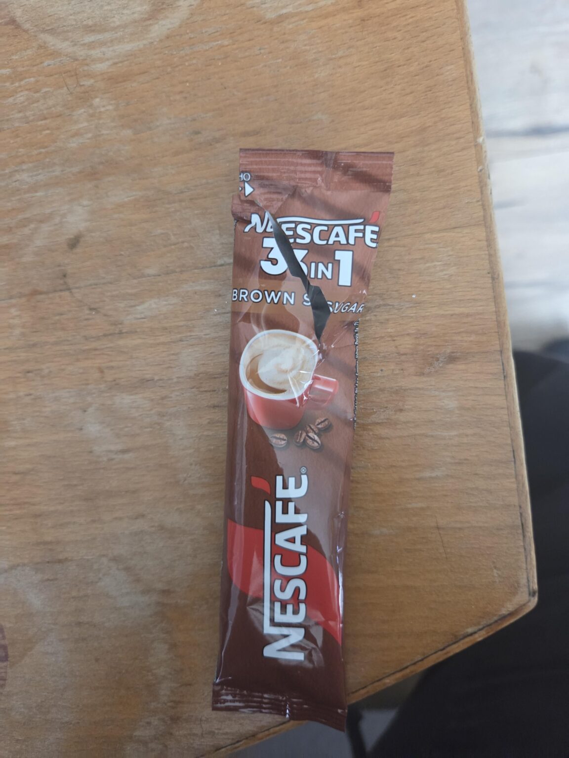 なぜネスカフェは通常のパッケージの作り方を学ばなかったのか