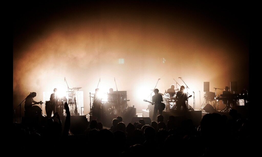 12/26(金)東京・豊洲PITにて一夜限りのライブ『KAI BAND 50TH ANNIVERSARY EXTENSION 「ニュー・ブラッド」 presented by WOWOW』開催が決定!|WOWOW ニュース 12/26(金)東京・豊洲PITにて一夜限りのライブ『KAI BAND 50TH ANNIVERSARY EXTENSION 「ニュー・ブラッド」 presented by WOWOW』開催が決定!|WOWOW ニュース