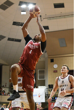 【バンビシャス奈良】ジェイミン・ブレイクフィールド選手がB2 SELECTEDに選出“りそなグループ B.LEAGUE ALL-STAR GAME WEEKEND 2026 IN NAGASAKI”｜奈良新聞デジタル