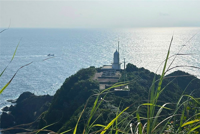 2年前に復活した「坊ノ岬灯台古道」を歩こう！歴史・植物の専門家が同行「坊ノ岬灯台ウォーク」開催（参加申込み〆切11月17日） | 鹿児島・九州プレスリリース | 生活情報 | くらし