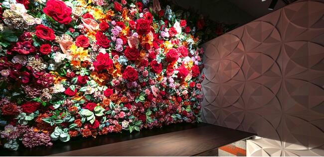 大分・都町に「花×炎×水」の体験型バー誕生 ― 観光客も地元も集う、新しいナイトスポット『RAISE BAR』がオープンしました | 鹿児島・九州プレスリリース | 生活情報 | くらし