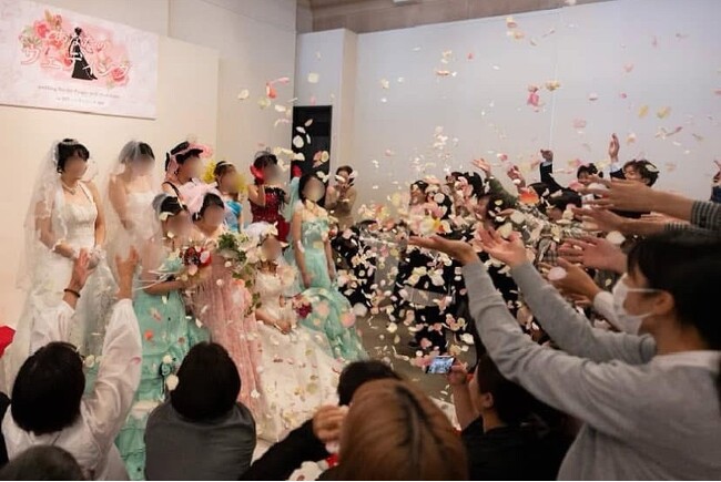 “一生涯の思い出”を届ける「第三回あなたのウェディング」開催 | 鹿児島・九州プレスリリース | 生活情報 | くらし