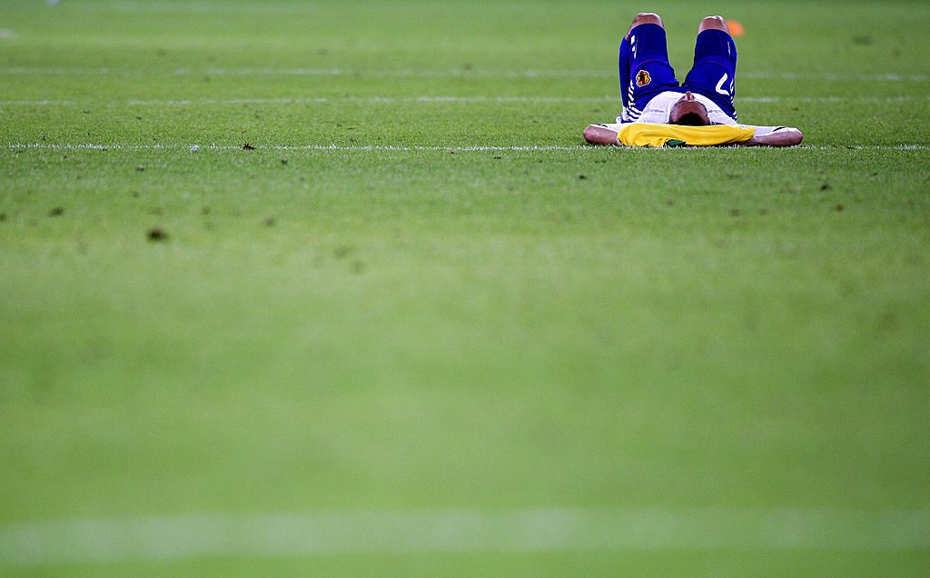 画像: (C)Getty Images