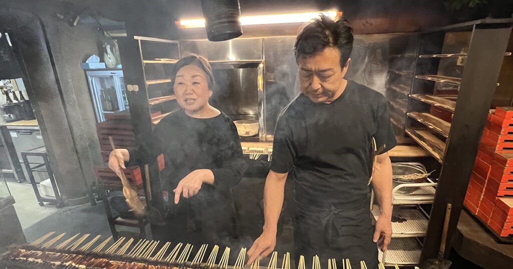 三重・伊賀上野で、忍者も愛した（!?）ヘルシー郷土料理と地酒に酔いしれる（FRaU編集部） | FRaU the Earth