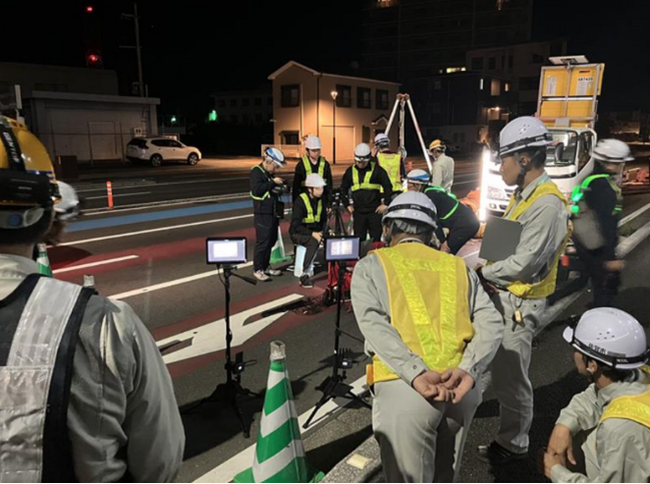 佐賀県初となる「IBIS2」を活用した下水道管内部調査を実施 | 鹿児島・九州プレスリリース | 生活情報 | くらし