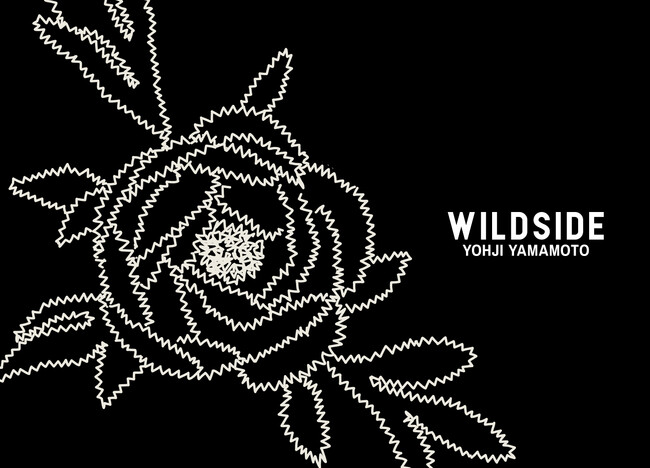 WILDSIDE Original Embroidered Shirts Collection：紀伊民報AGARA｜和歌山県のニュースサイト