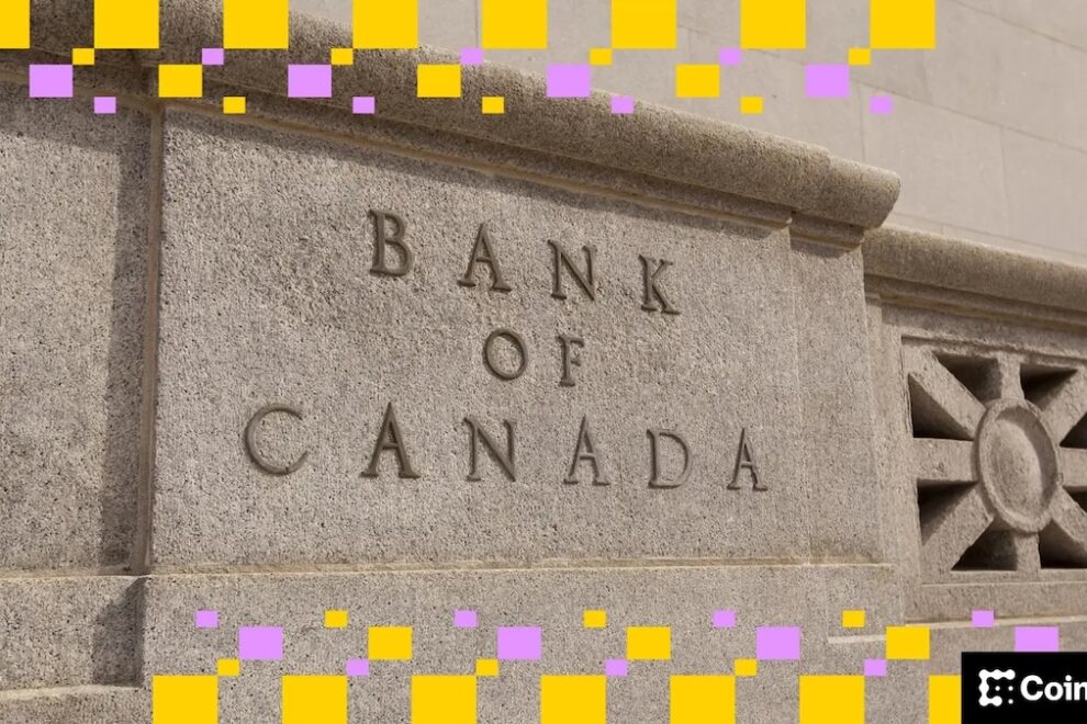 カナダ、ステーブルコイン政策を前進させる予算を可決