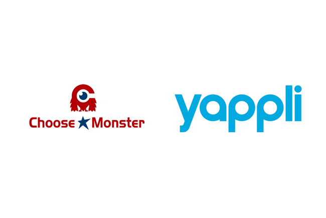 株式会社チューズモンスター、ノーコードアプリ領域でシェアNo.1の株式会社ヤプリへのグループインを決定 | 鹿児島・九州プレスリリース | 生活情報 | くらし