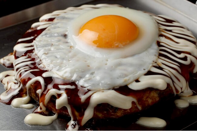 ミナモト×ROT／埼玉2社が協業の新ブランド「もんじゃ お好み焼 どんどこどん」が北浦和に開業。｜静岡新聞アットエス