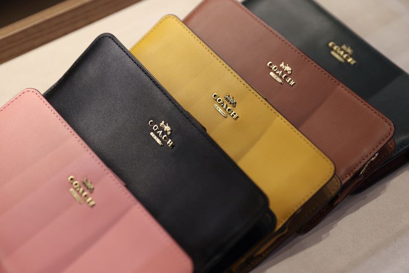 コーチのアクセサリー