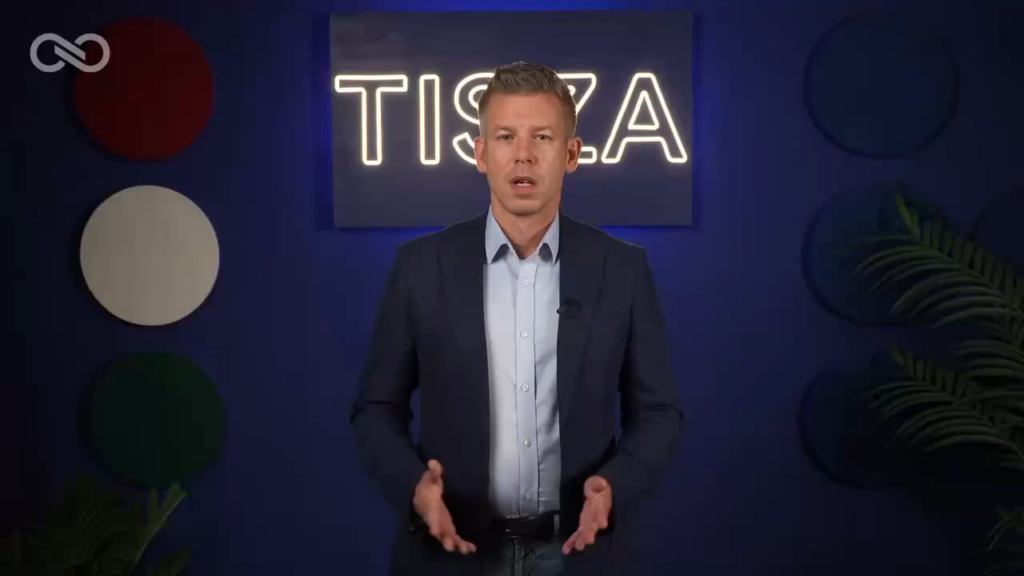 ペテル・マジャール氏: 盗まれたデータで作られた地図とオルバンのプロパガンダでのその配布に関する異例の発表