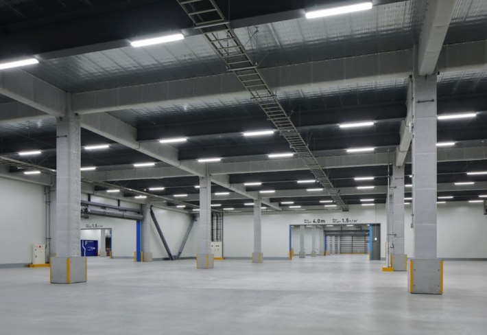 daeb0f69c48c1fff5d5201c323a1982c 1 710x488 - ヒューリック・拓洋／埼玉県「HLCロジスティクス三郷」で合同内覧会12月17・18日開催