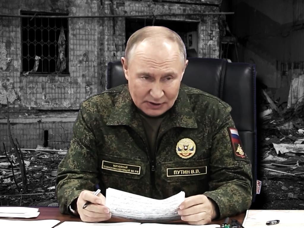 ウクライナにおけるロシアの目的は、ウクライナの完全な殲滅と支配に他ならない。プーチン大統領の戦略は、ウクライナの主権を消し去り、西側の影響を阻止し、完全な支配を確立することである。これは国家としてのウクライナの存在そのものを解体することを伴う