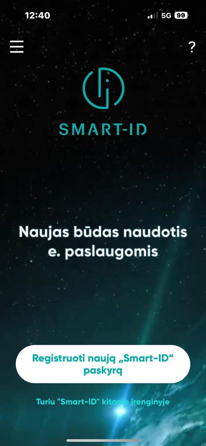 それはあなたにも起こりましたか？