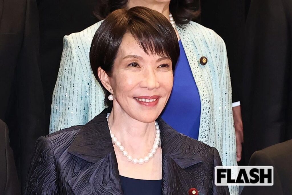 高市政権の高支持率で「年内解散総選挙説」広まる…自民は連立・維新とも“ガチンコ勝負”へ ― 議席を増やせる可能性あると党内で踏んでいるフシも