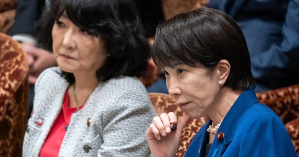 高市官邸を牛耳る「史上最強の首相秘書官」の正体…安倍元首相が遺した「懐刀」が永田町に帰ってきた ― 喜びを隠せぬ経産省関係者たち