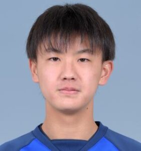 カターレ富山U-14 堀川 啓仁 選手「2025 ナショナルトレセンＵ-14後期」参加メンバー選出について – カターレ富山公式ウェブサイト