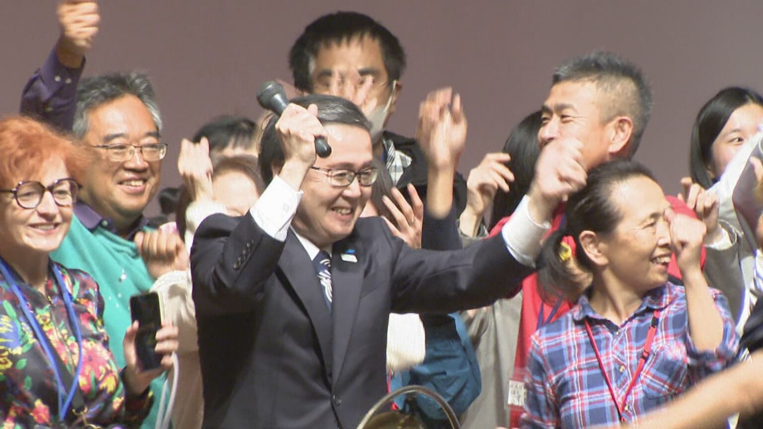 瀬戸内国際芸術祭2025が閉幕　春・夏・秋の3会期合わせて107日間 | KSBニュース | KSB瀬戸内海放送