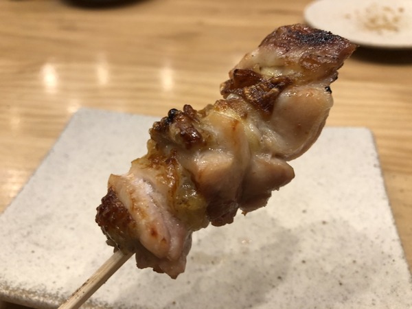 食べログ 焼き鳥 EAST 百名店 2025