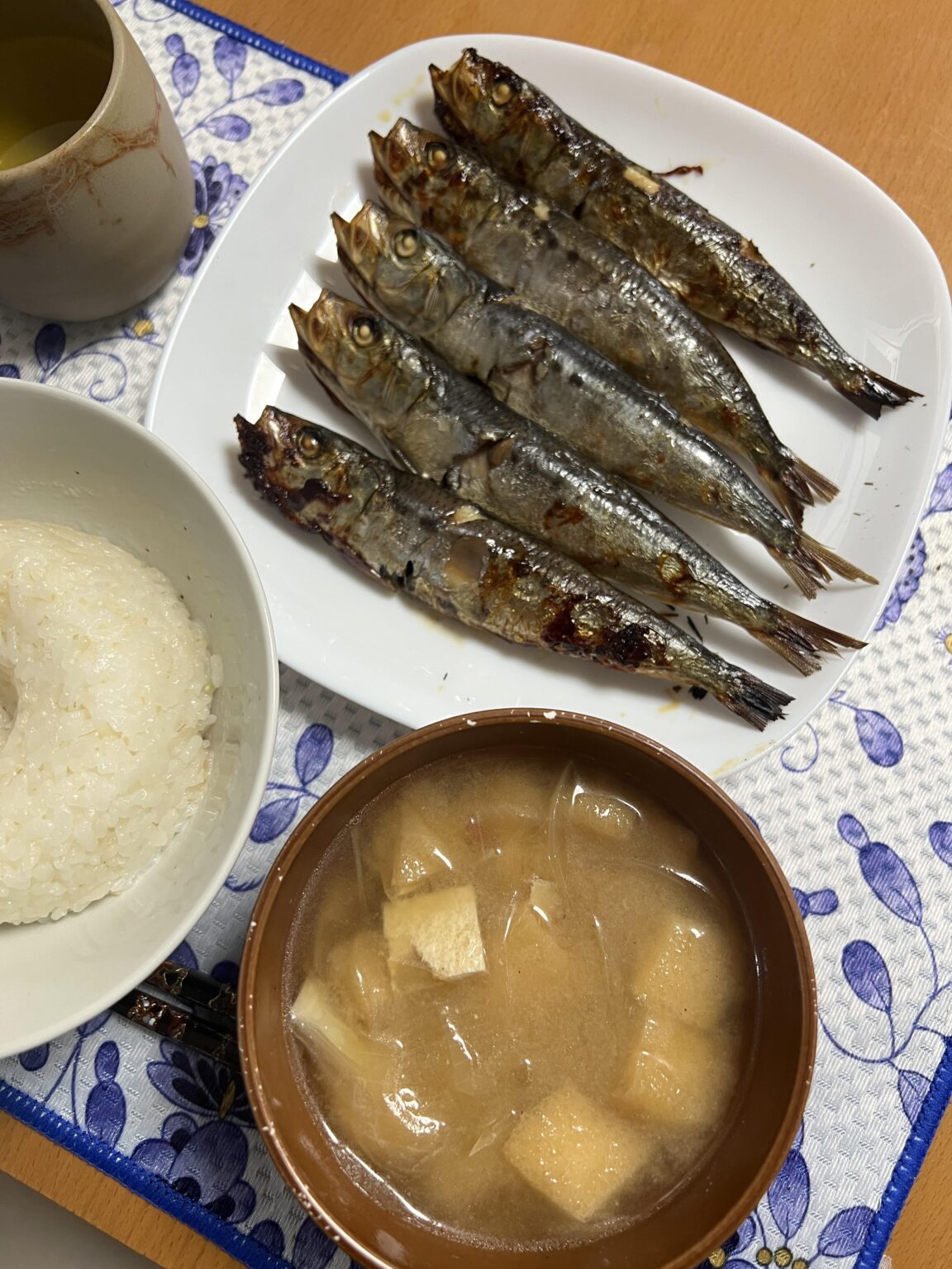 【クソスレ】こーれ焼いたのーでくーう