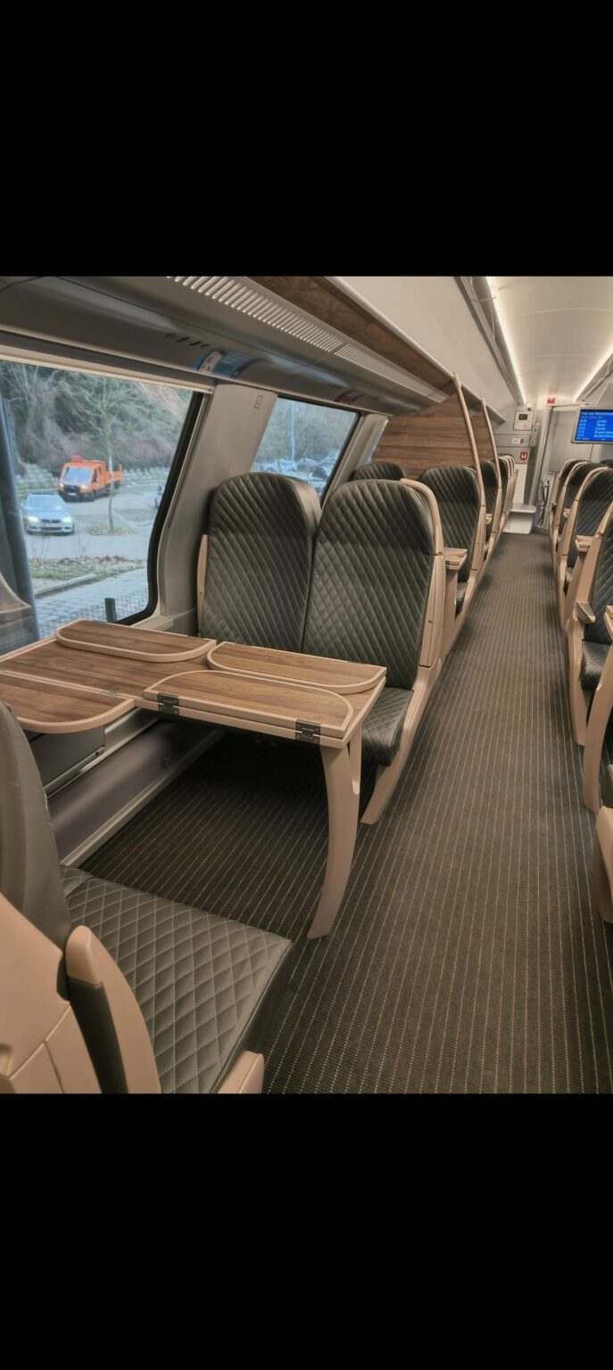 Nmbs 1 級 - それだけの価値はありますか?