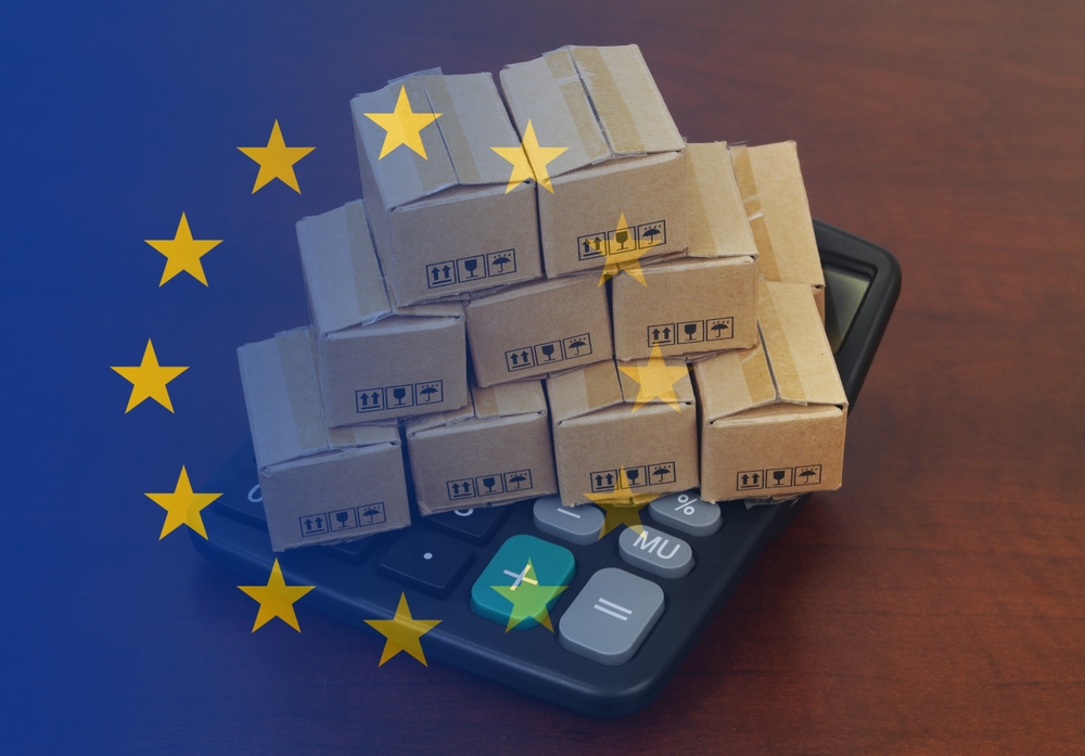 【EU】EU理事会、関税デミニマス・ルール撤廃で合意。150万ユーロ未満小包にも課税 2