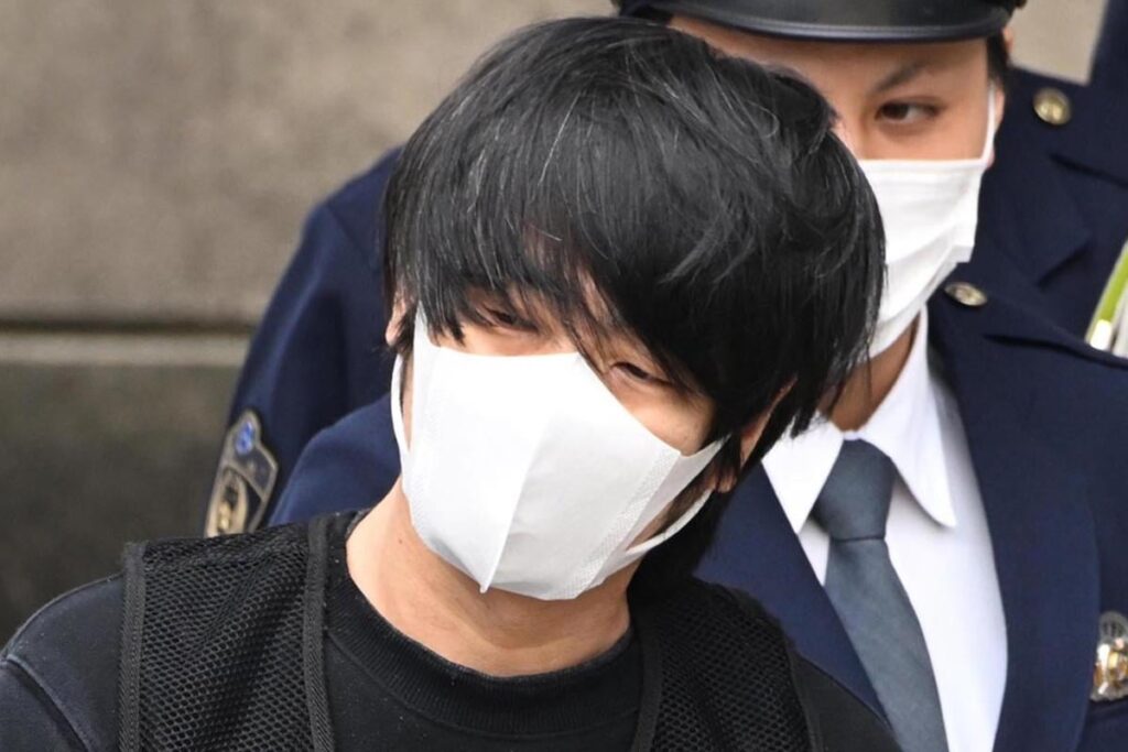「お兄ちゃんが守ってやる」山上徹也被告が“信頼する妹”に送ろうとしていたメールの内容…兄妹間で共有した“家庭への怒り”
