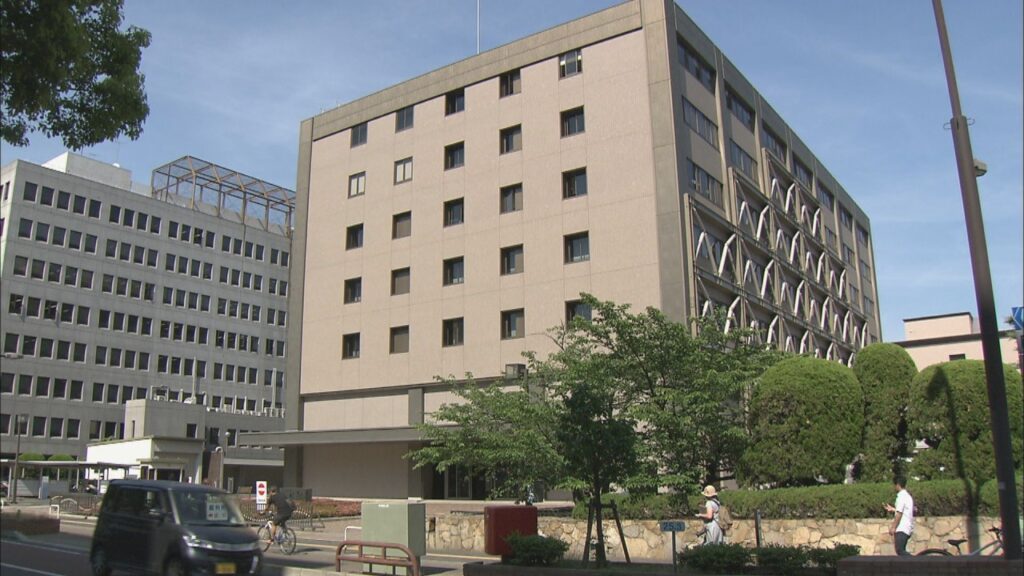 女性の盗撮や住居侵入などの罪　元小学校教諭の男(29)に懲役3年を求刑　高松地検 | KSBニュース | KSB瀬戸内海放送