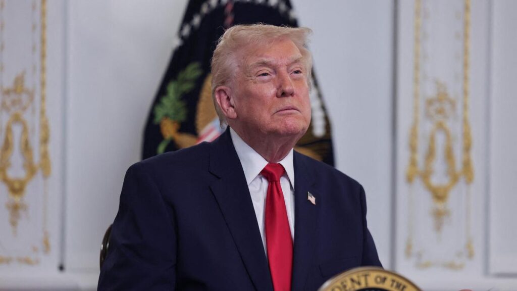 トランプ大統領は「すべての第三世界諸国からの移民を永久に停止する」つもりだ