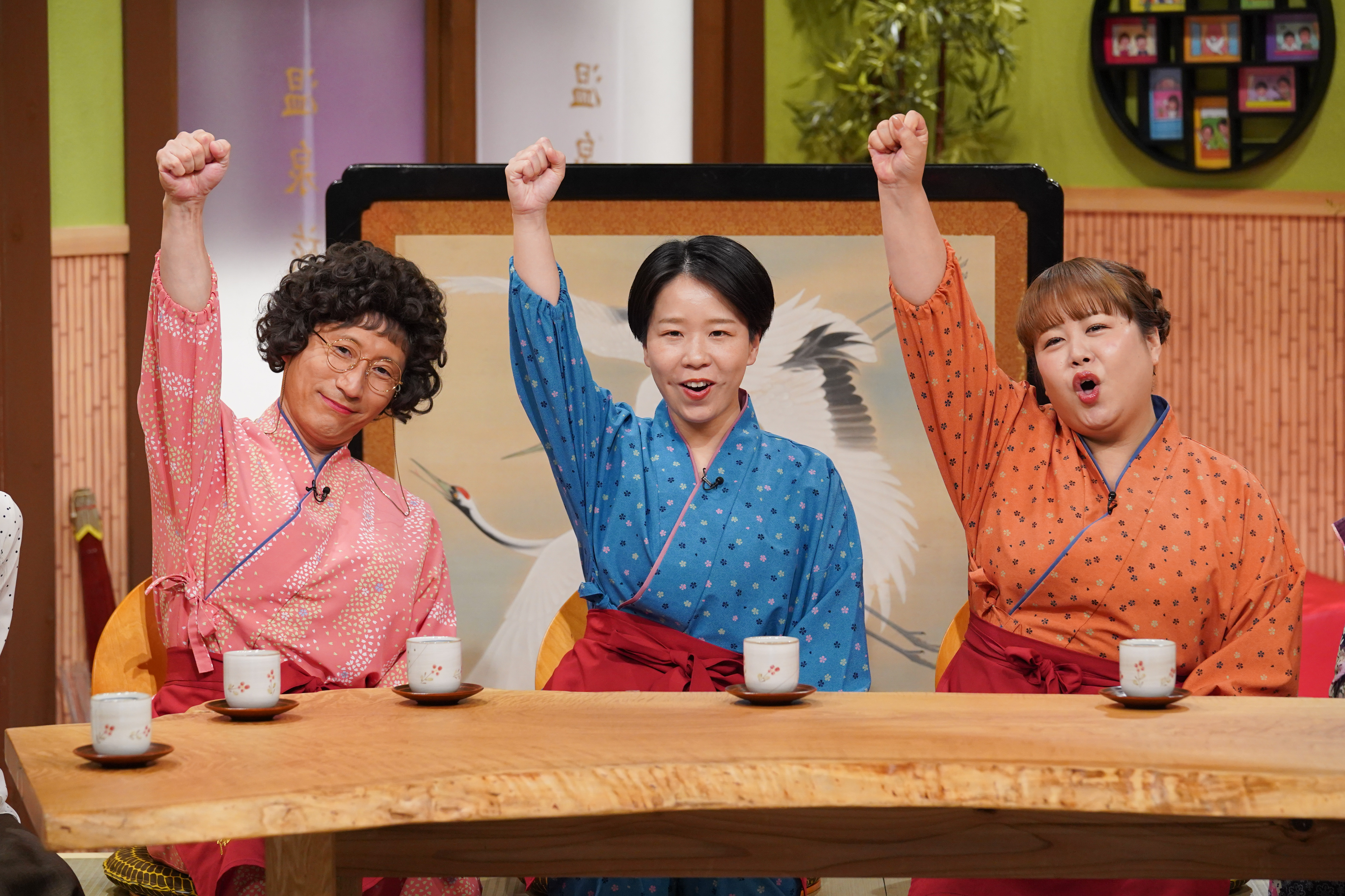 出典: FANY マガジン