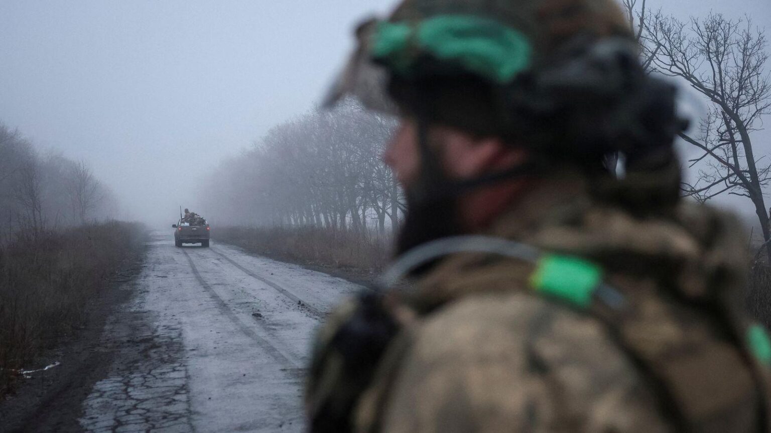 データはウクライナでのロシア軍の勝利を「避けられない」ことを示すとアナリストが語る