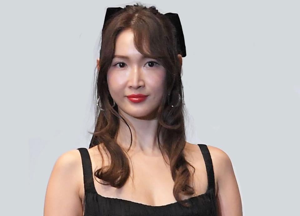 えぇっ？！紗栄子が本名を明かして騒然「初めて知った」まさか珍しい名字「聞いたことない」息子は人気アイドルと同じ名前 - デイリースポーツ