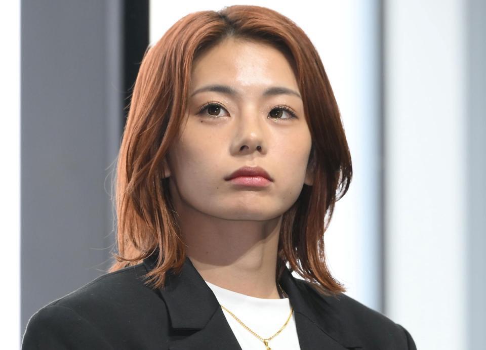 「これで日本中が知ってしまった」女性版ＳＡＳＵＫＥで衝撃大健闘の美女に反響 びしょ濡れショットとともに弱点告白も「ポテンシャルやばい！」「逆に可愛い」 - デイリースポーツ