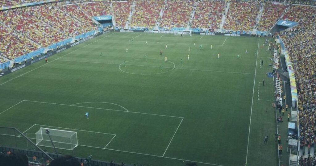 Mexico: UNICEF warns of increased risk of child sexual exploitation ahead of the 2026 FIFA World Cup