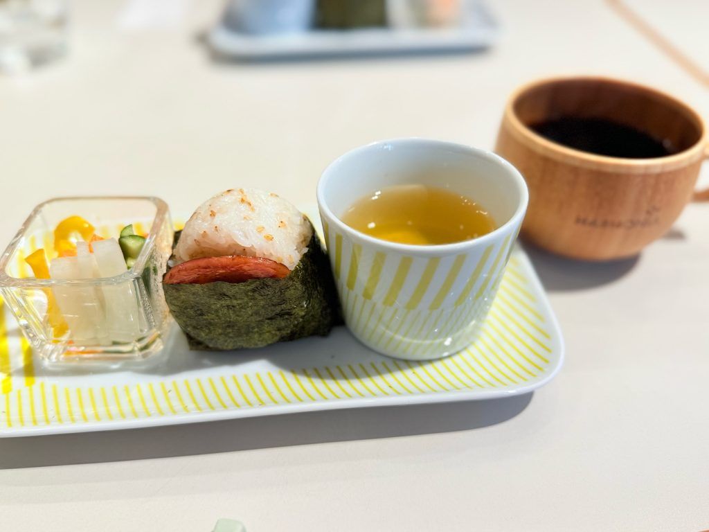 【麻布十番】V・ファーレン長崎愛あふれるお店で長崎朝ごはん@Café and Snack HARMONIA【vol.576】 | TRILL【トリル】