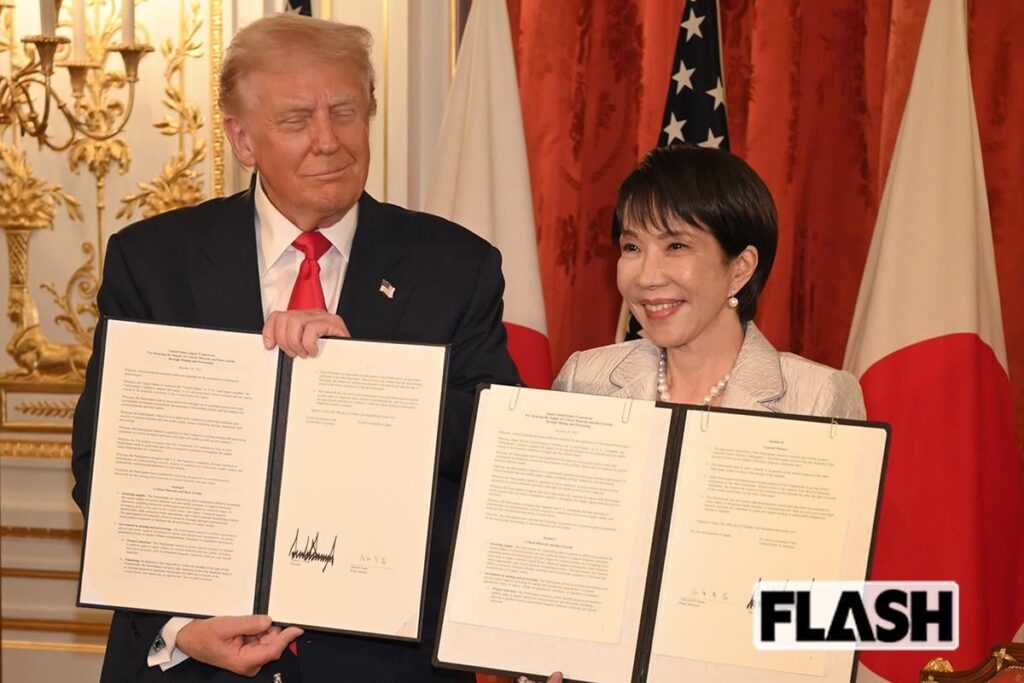 「順調な滑り出し」も「問題はこれから」高市首相、米トランプ大統領への外交術を識者が論評…うまかった「愛嬌」の使い方 ― できる限り頻繁に連絡を取らなきゃだめ