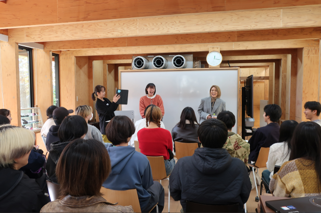 第三回　島根大学スタートアップカフェ開催しました | 国立大学法人 島根大学