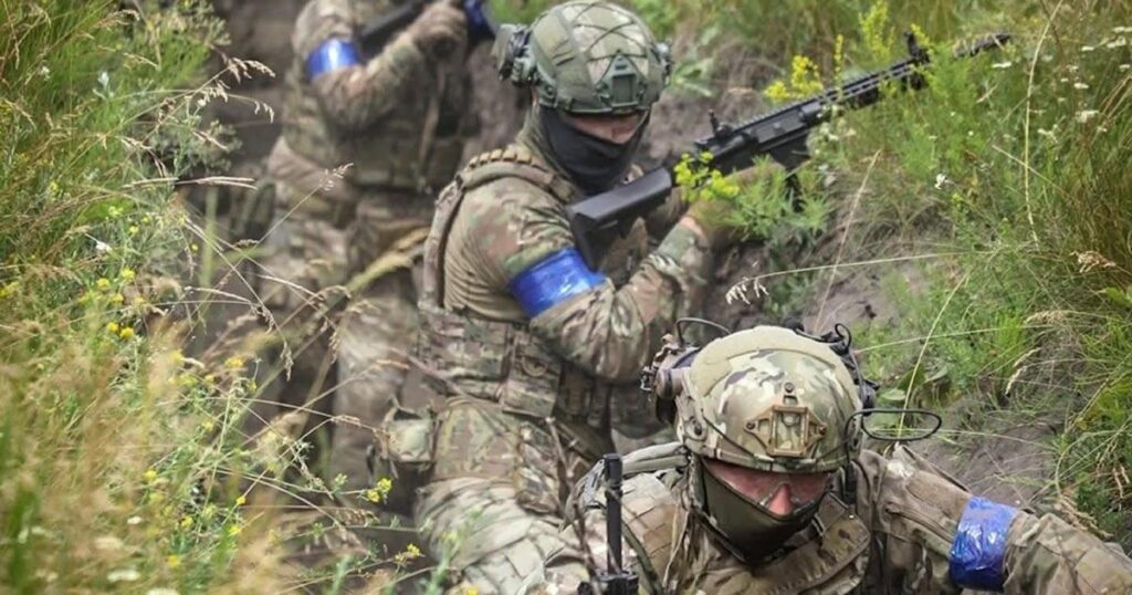 なぜロシアは勝てず、現在の軌道ではウクライナでも勝てないのか