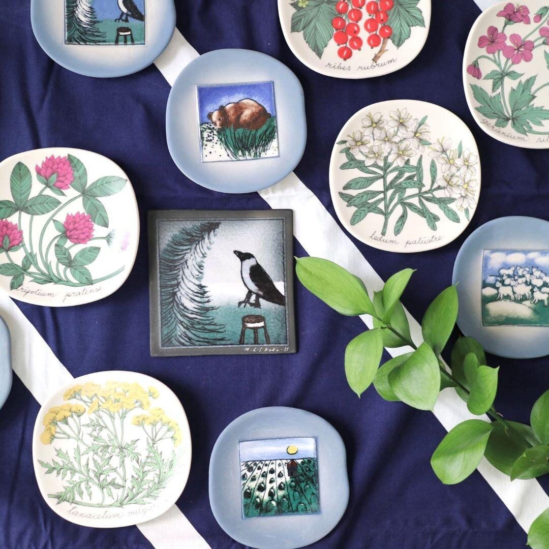 「柏の葉 蚤の市」千葉・柏にアンティーク雑貨や家具が集結、古着や天然石アクセサリーも｜写真6