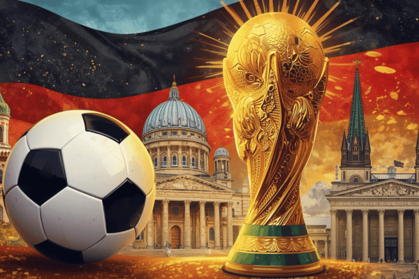 サッカー ドイツ代表【2025年最新メンバー・フォーメーション】